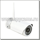Уличная Wi-Fi IP-камера Link-B21TW общий вид