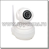 Поворотная 3G/4G IP видеокамера Link NC21G-8G