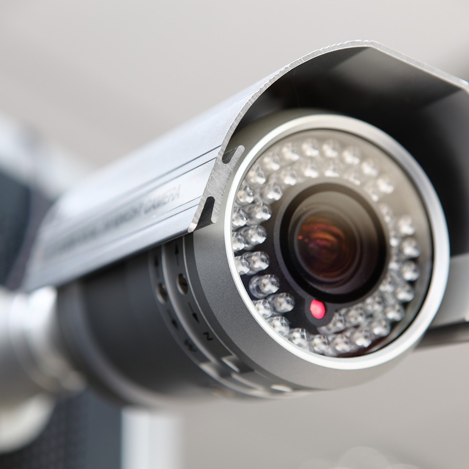 Характеристики камеры видеонаблюдения REDLINE