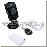 Камера Страж 3G Лайт с охранными датчиками