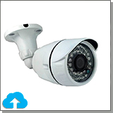 IP камеры для систем видеонаблюдения, система видеонаблюдения на IP камерах