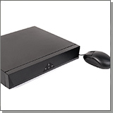 9-канальный IP видеорегистратор HDcom-N6309-S