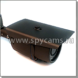 КDM-9101S: уличная проводная камера HD-SDI с матрицей 3 Mpx