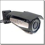Уличная камера KDM-C7031A 1200 ТВЛ с ИК подсветкой