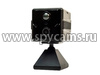 JMC-AC2-4G - беспроводная 3G/4G миниатюрная IP камера с SIM картой - кронштейн