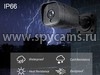 Уличная 5Мп IP камера Link ASD15P-8G с поддержкой POE