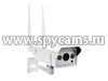 Уличная IP-камера Link NC17G-8G с встроенным 4G-модулем общий вид