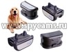 Электронное заграждение для дрессировки собак SAW-Z887 - ресивер с прорезиненными контактами